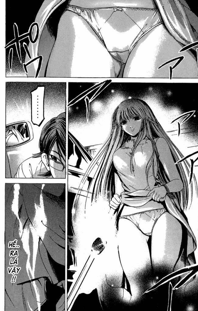 hammer session - thầy giáo tuyệt chiêu chapter 38 14