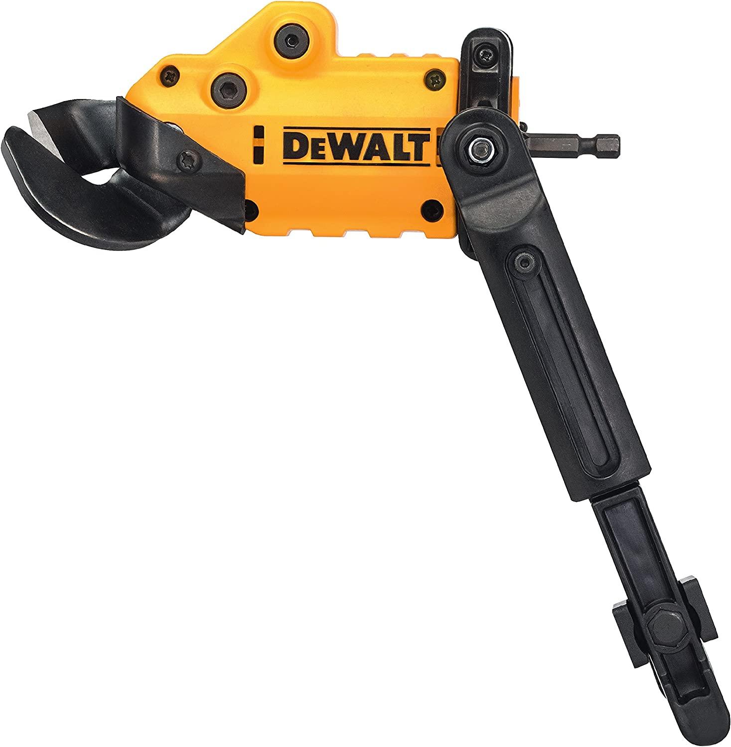 PHỤ KIỆN CẮT KIM LOẠI DEWALT DT70620-QZ - HÀNG CHÍNH HÃNG