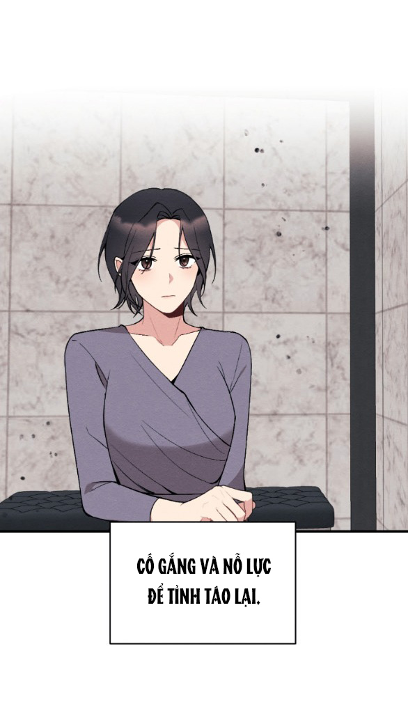 Ăn Mòn chapter 28.2 - Trang 46