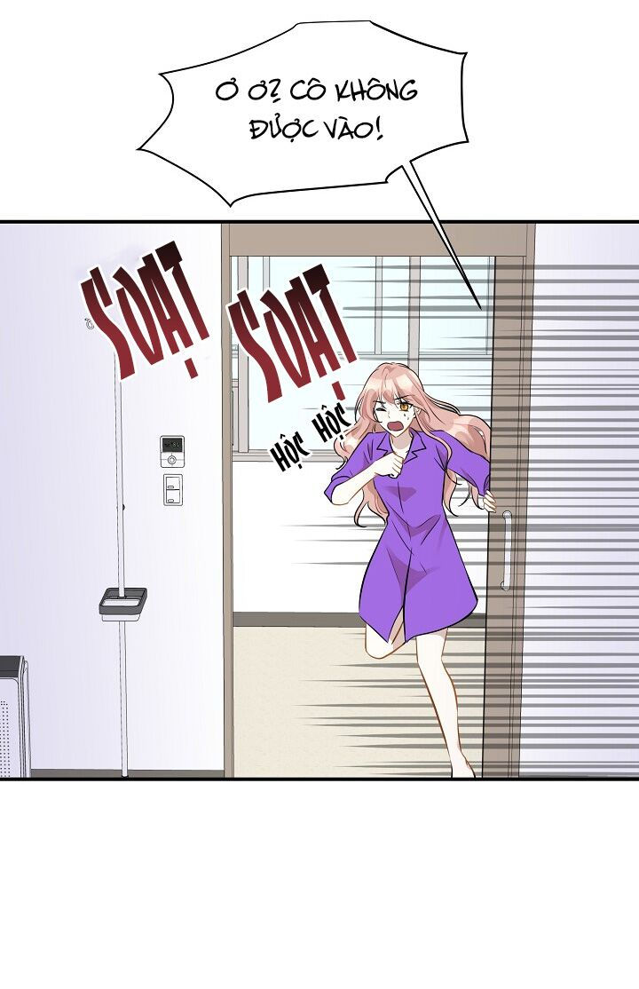 cuộc sống kỳ thú chapter 48 27