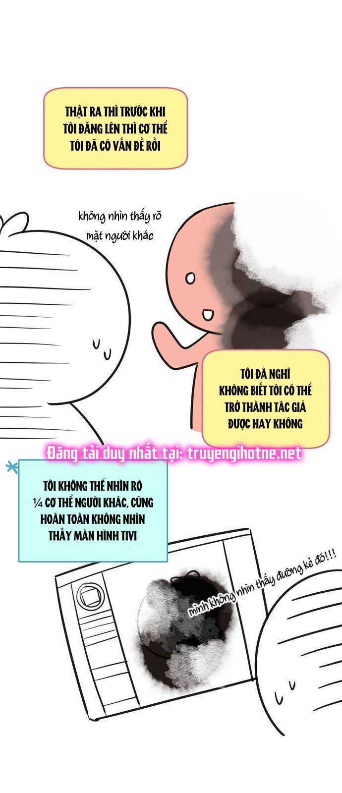 hẹn gặp anh ở kiếp thứ 19 chapter 114 3