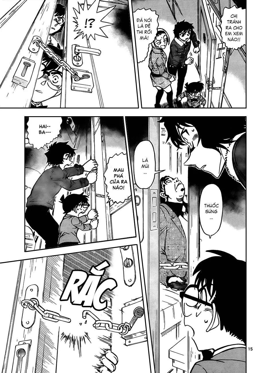 conan chapter 819 15