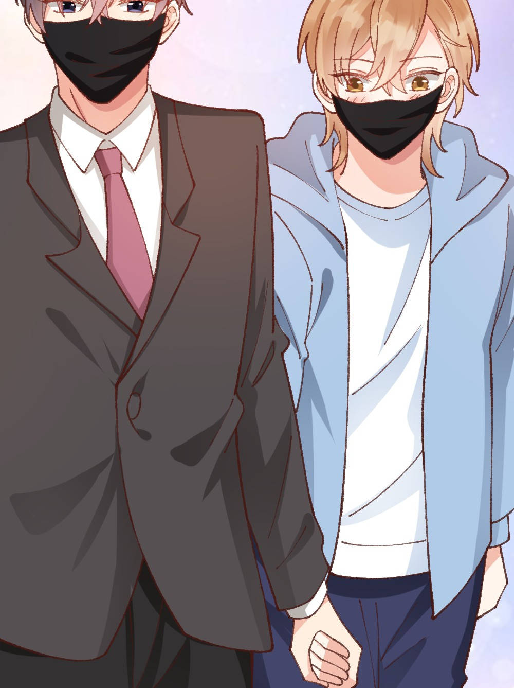 thân là quỷ súc up, tôi bị ảnh đế nhìn trúng rồi chapter 33 25