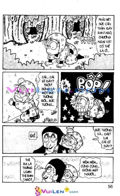 ninja loạn thị chapter 26 57