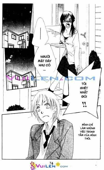 biển rộng bao la chapter 2 74