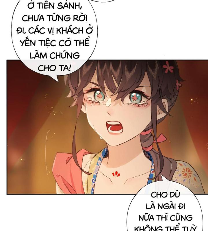 thập bất ly chapter 4 68