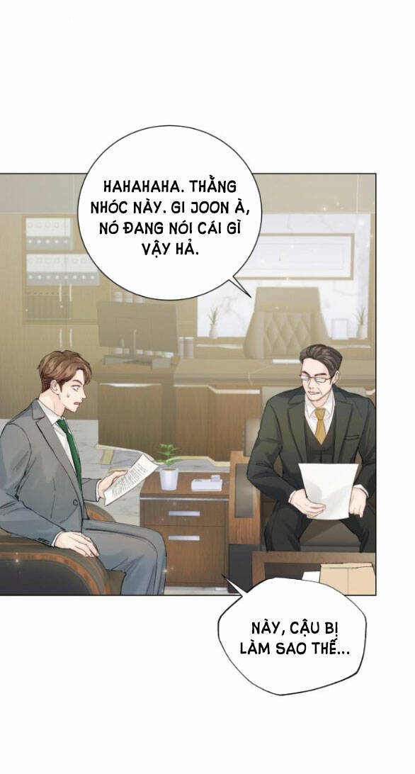 nhất định chúng ta sẽ được hạnh phúc chapter 93.1 3