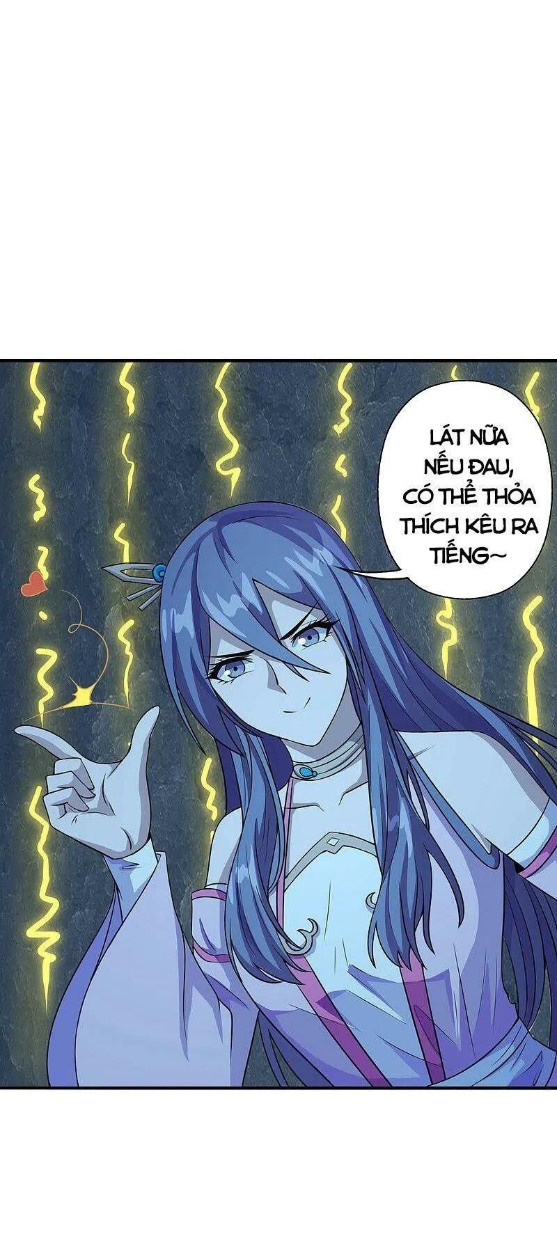 tiên võ đế tôn chapter 195 37