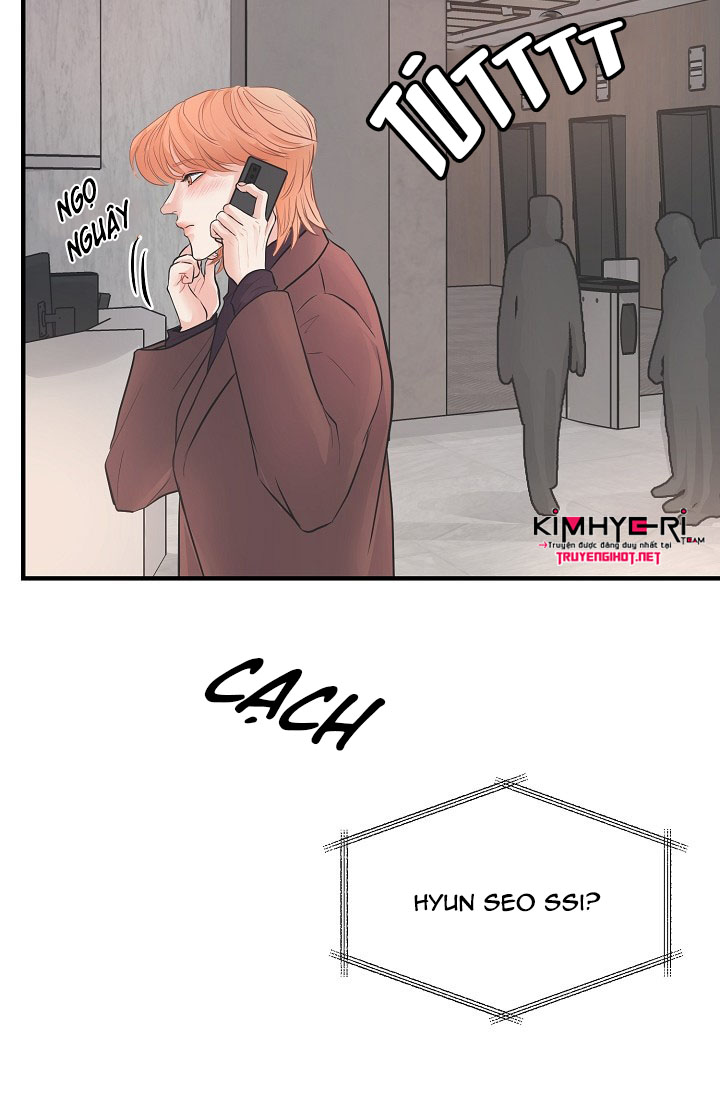 ranh giới tội ác chapter 7 74