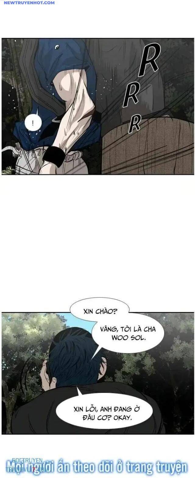 shark - cá mập chapter 134 28