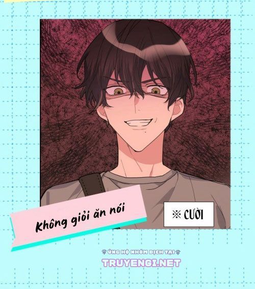 cẩn thận kẻo bị mộng quỷ nuốt chửng đó nha chapter 0 8