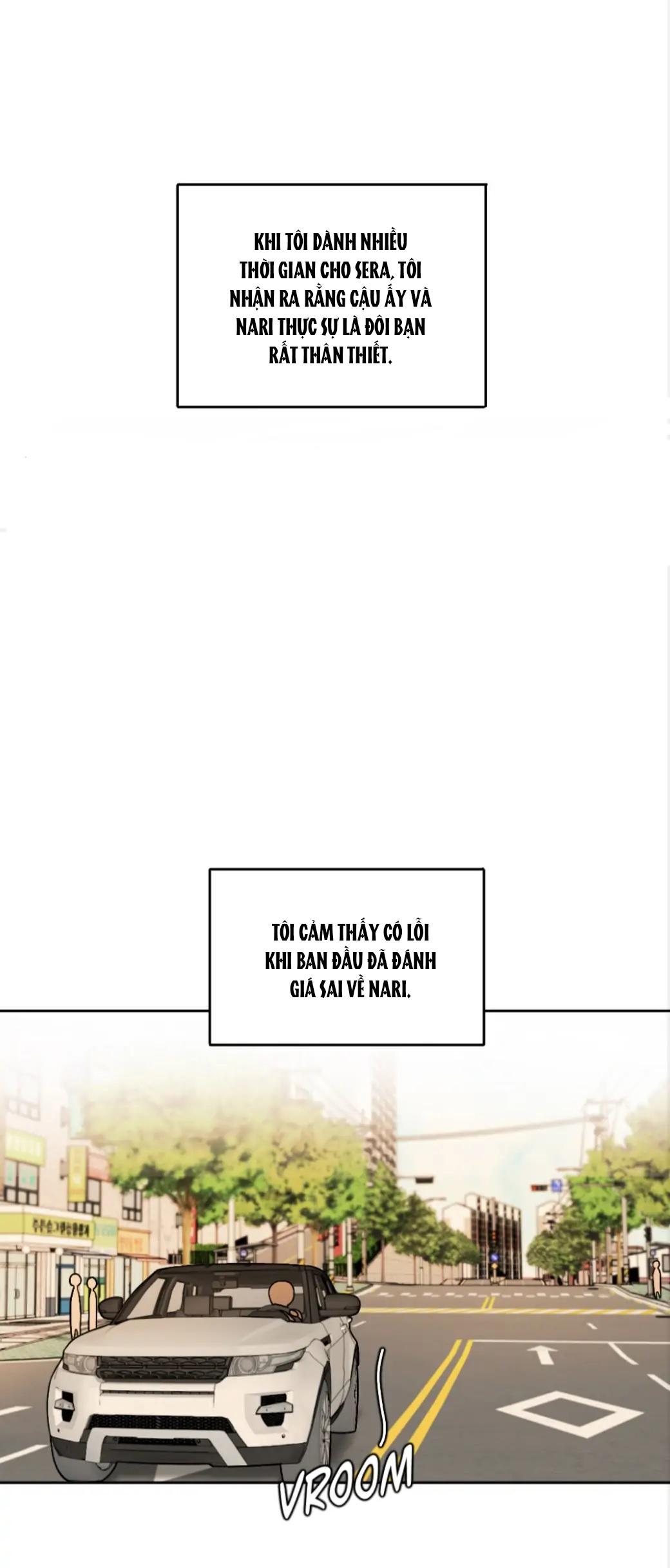 vô tình chapter 33 9