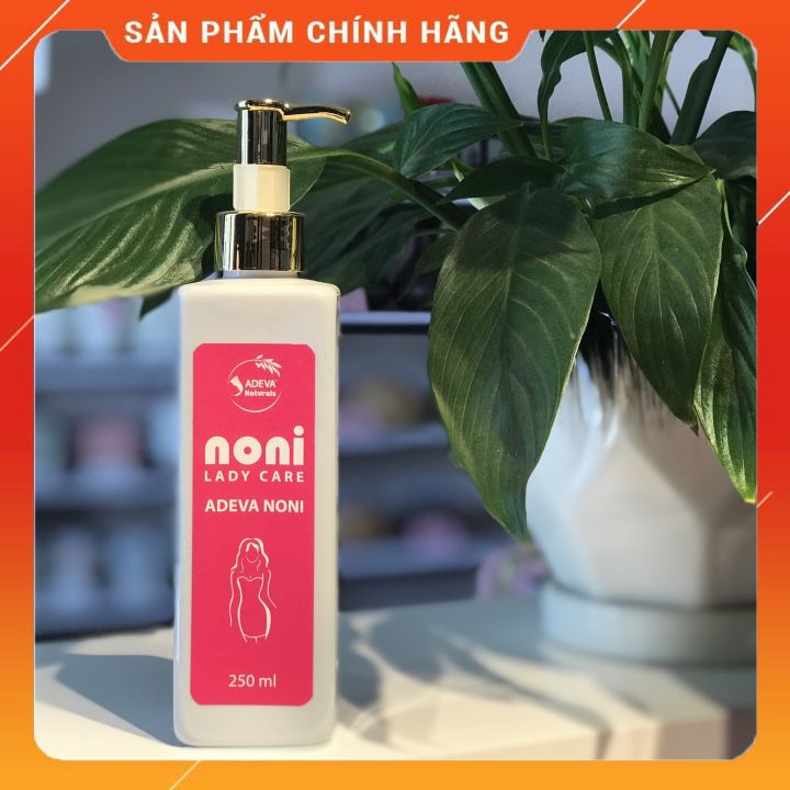 Dung dịch vệ sinh phụ nữ - Giảm viêm ngứa &quot;cô bé&quot; từ thảo mộc thiên nhiên 185 ml