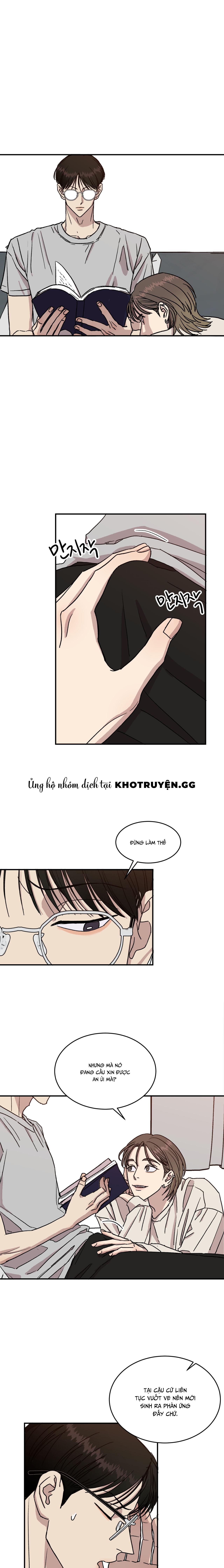 nhà chung chapter 2 1