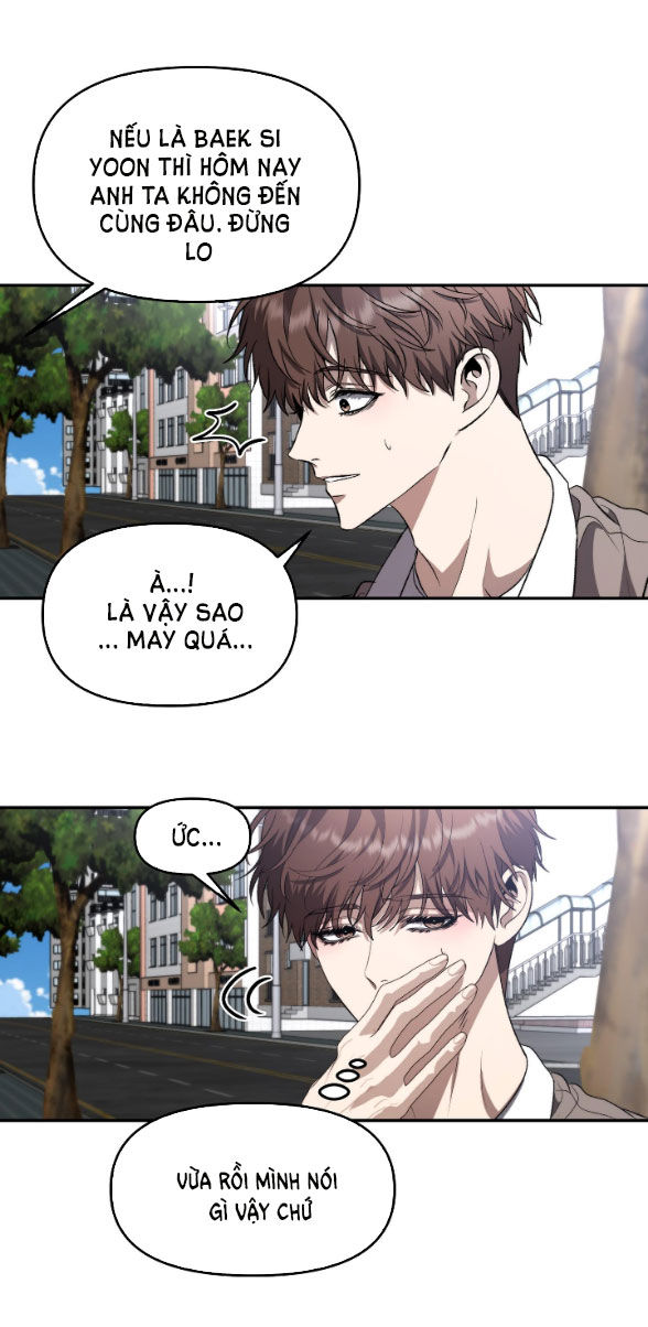 Tự Do Trong Mơ chapter 63.2 9