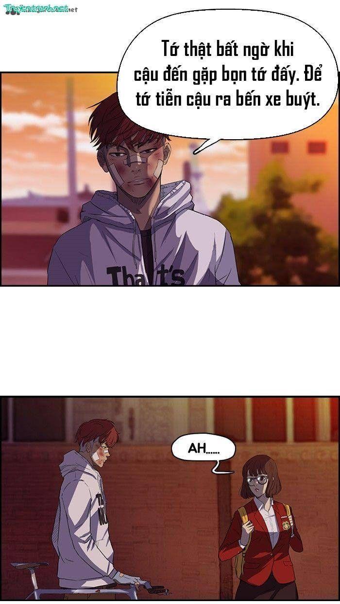 wind breaker chapter 47 57