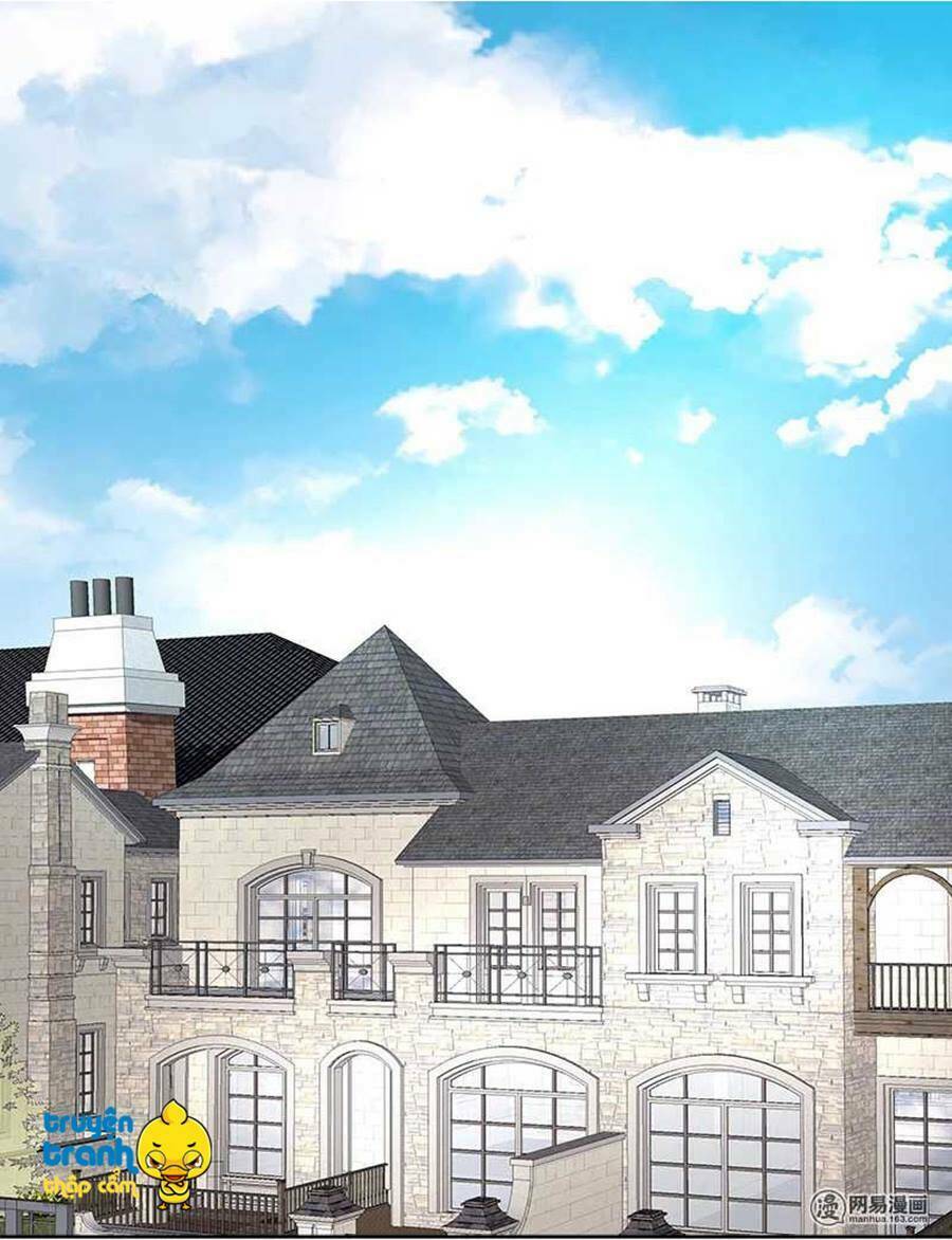 cường sủng hào môn tiểu manh thê chapter 29 2