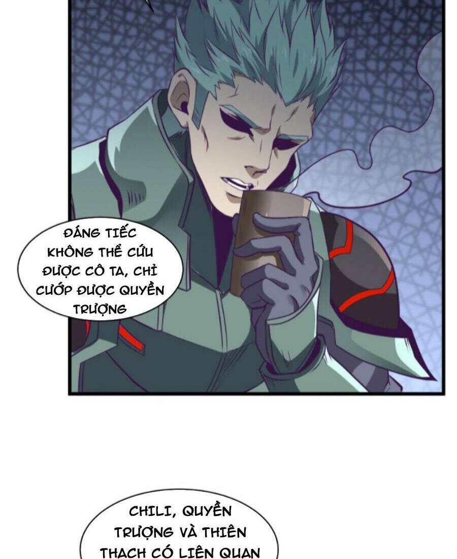 nãi ba là chiến thần mạnh nhất chapter 84 22