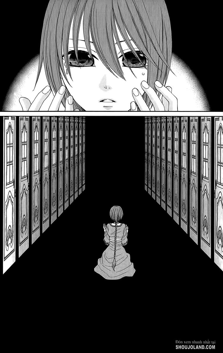 bình minh arcana chapter 52 8