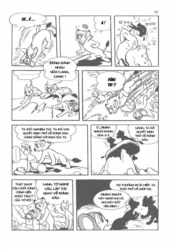 vua sư tử chapter 10 6