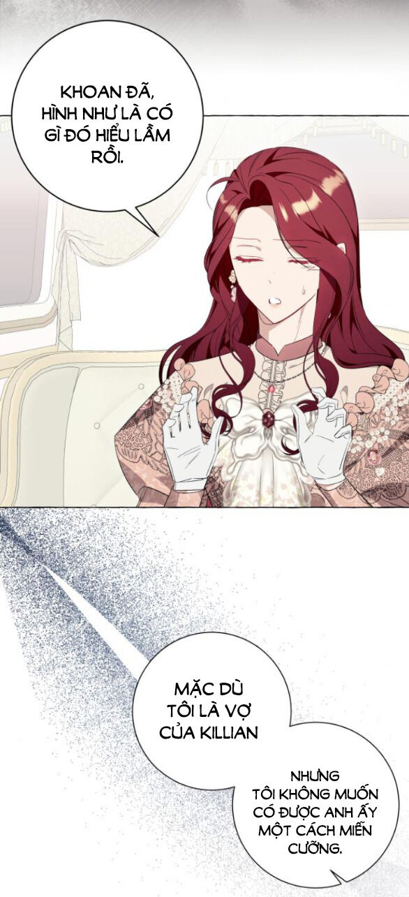 tôi tưởng đó chỉ là tiểu thuyết trọng sinh bình thường chapter 40.1 16