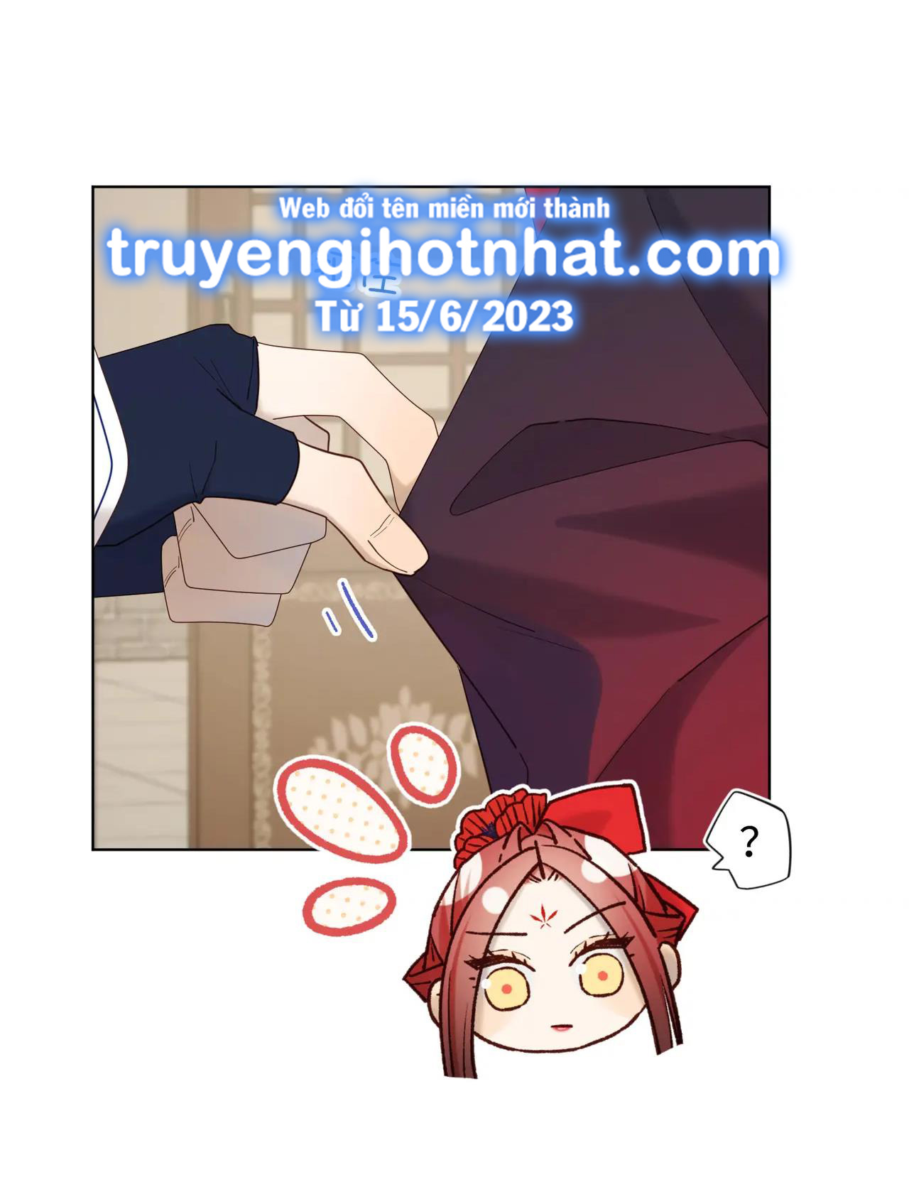 ác nữ cự tuyệt nam chính chapter 110 38