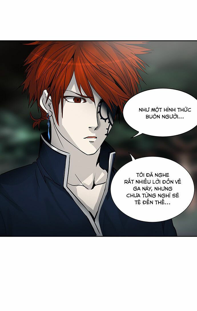 tòa tháp bí ẩn 2 chapter 208 29