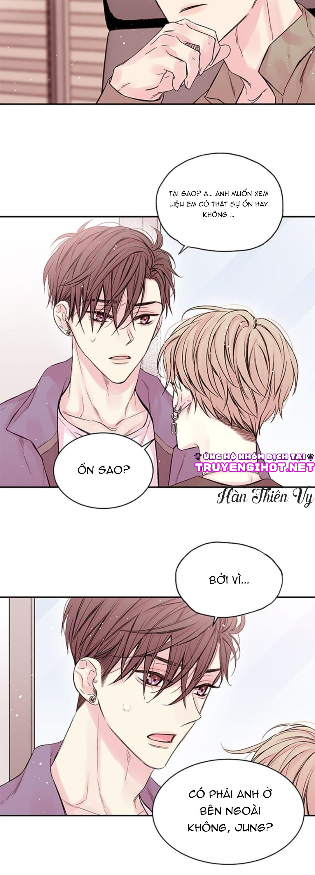 in my closet chapter 24 34