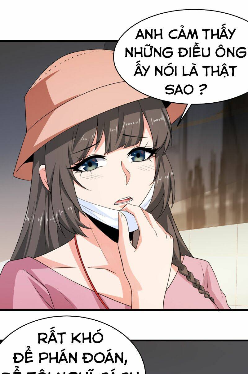 hoa hậu giảng đường luôn bên người chapter 25 3