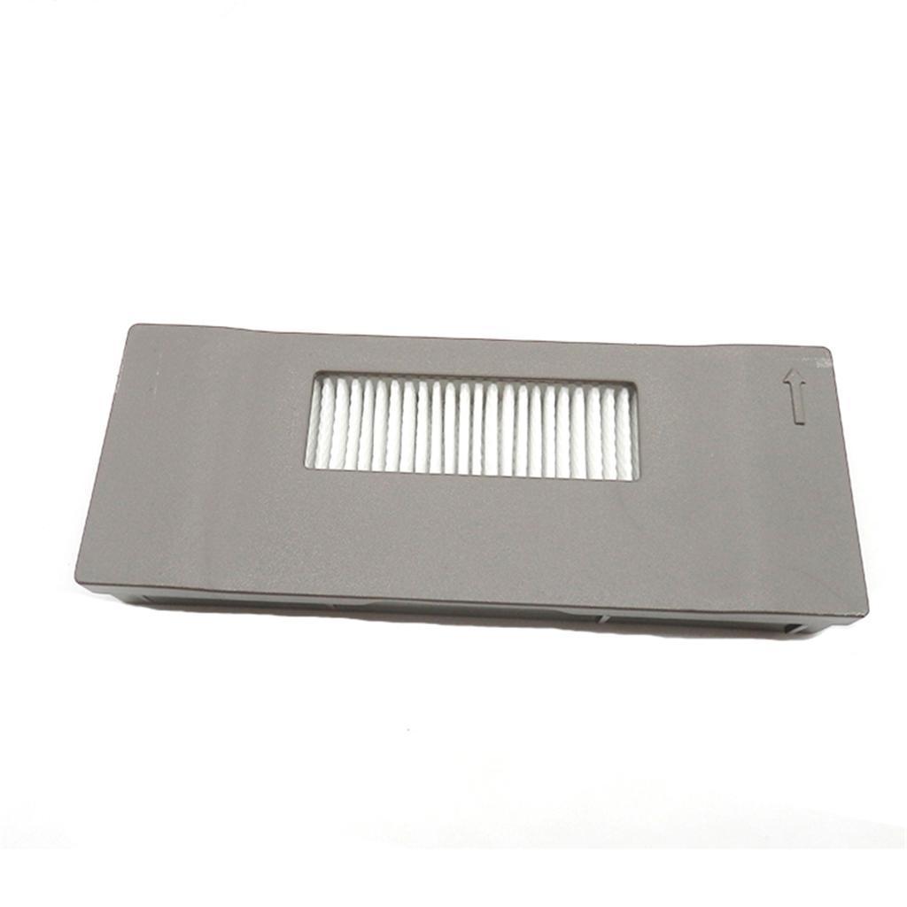 3 Arm Side Brush Main Brush Filter Accs for  Robotic Vacuum Cleaner