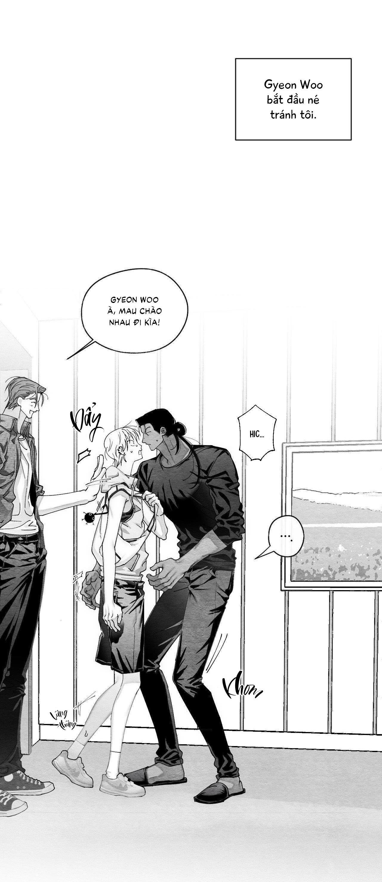 vóc dáng toàn mỹ chapter 24 47