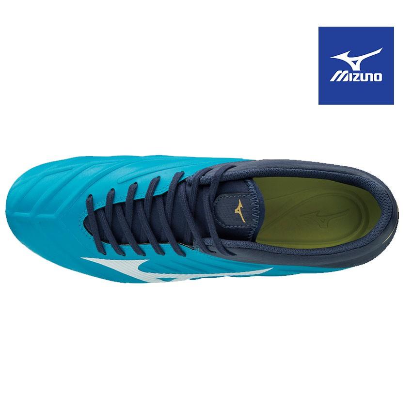 Giày Đá Bóng Sân Cỏ Tự Nhiên Rebula 2 V3 MIZUNO