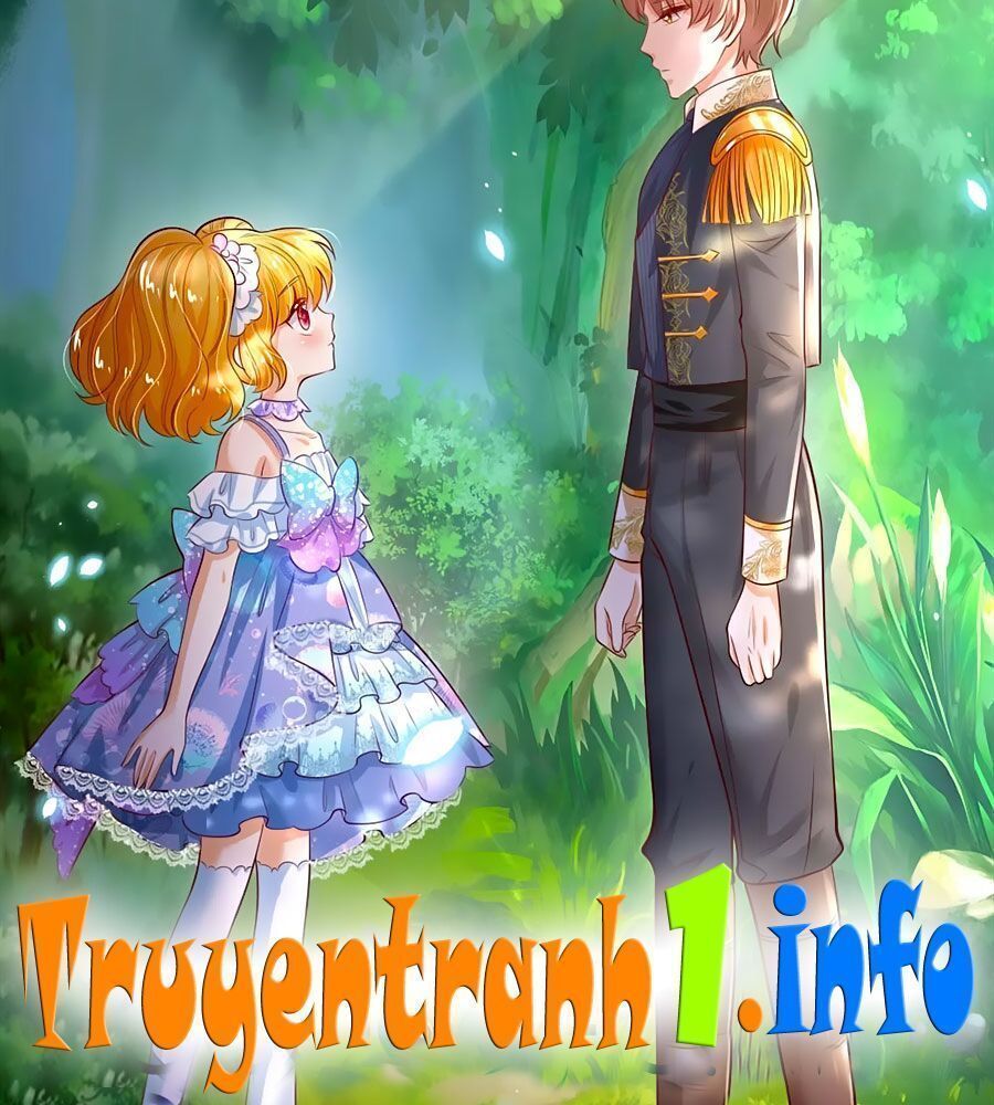 bỗng một ngày nọ trở thành con gái vua chapter 179 19