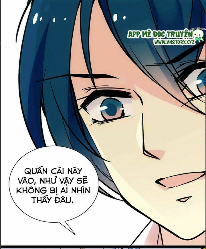 nữ hầu sau giờ học chapter 11 12