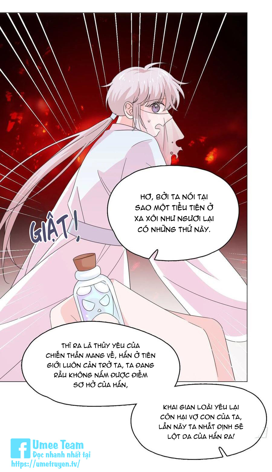 nhất hoàng cửu công thập nhị thê chapter 71 36