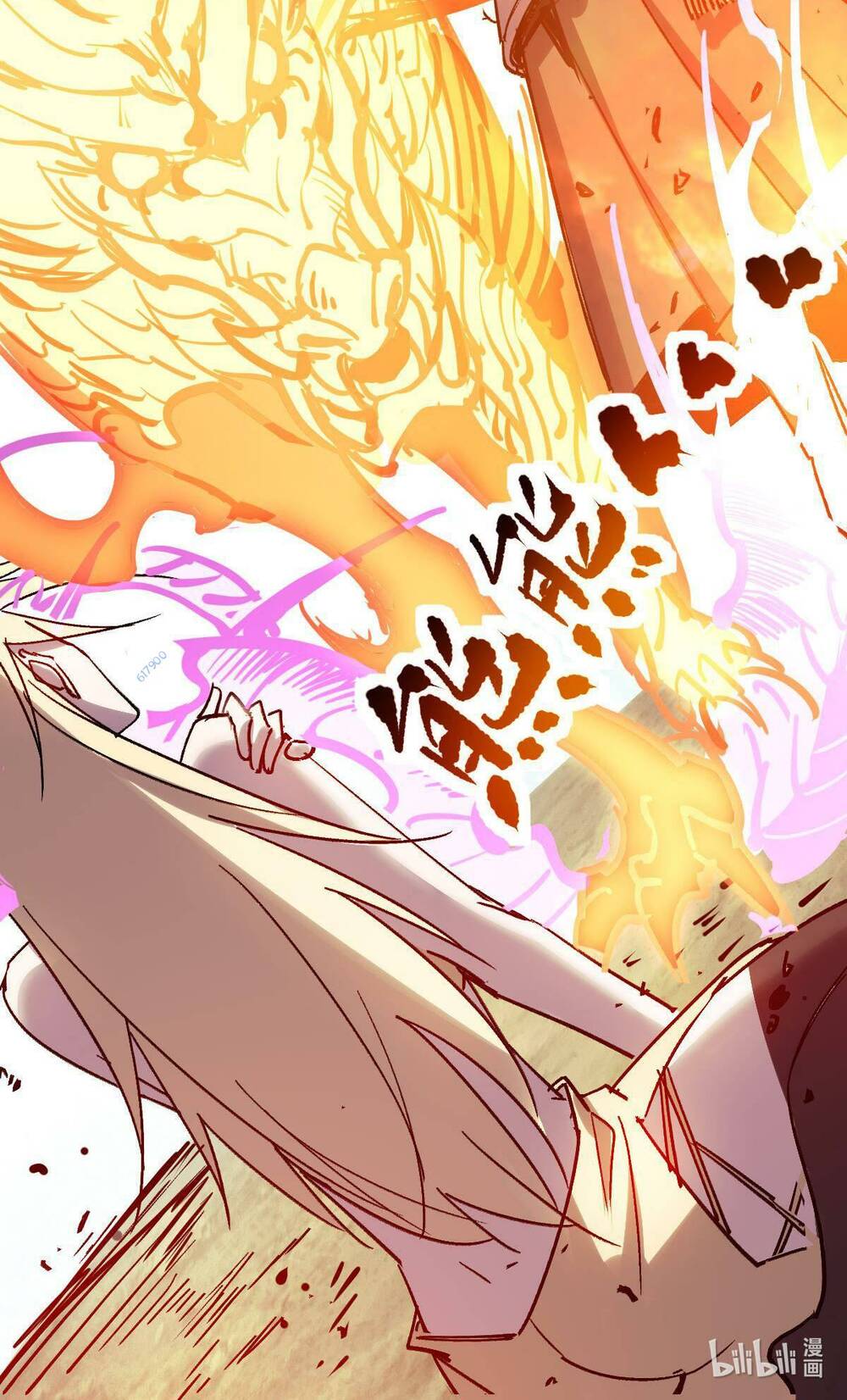 ta thực sự chỉ biết ngự kiếm thuật chapter 19 49