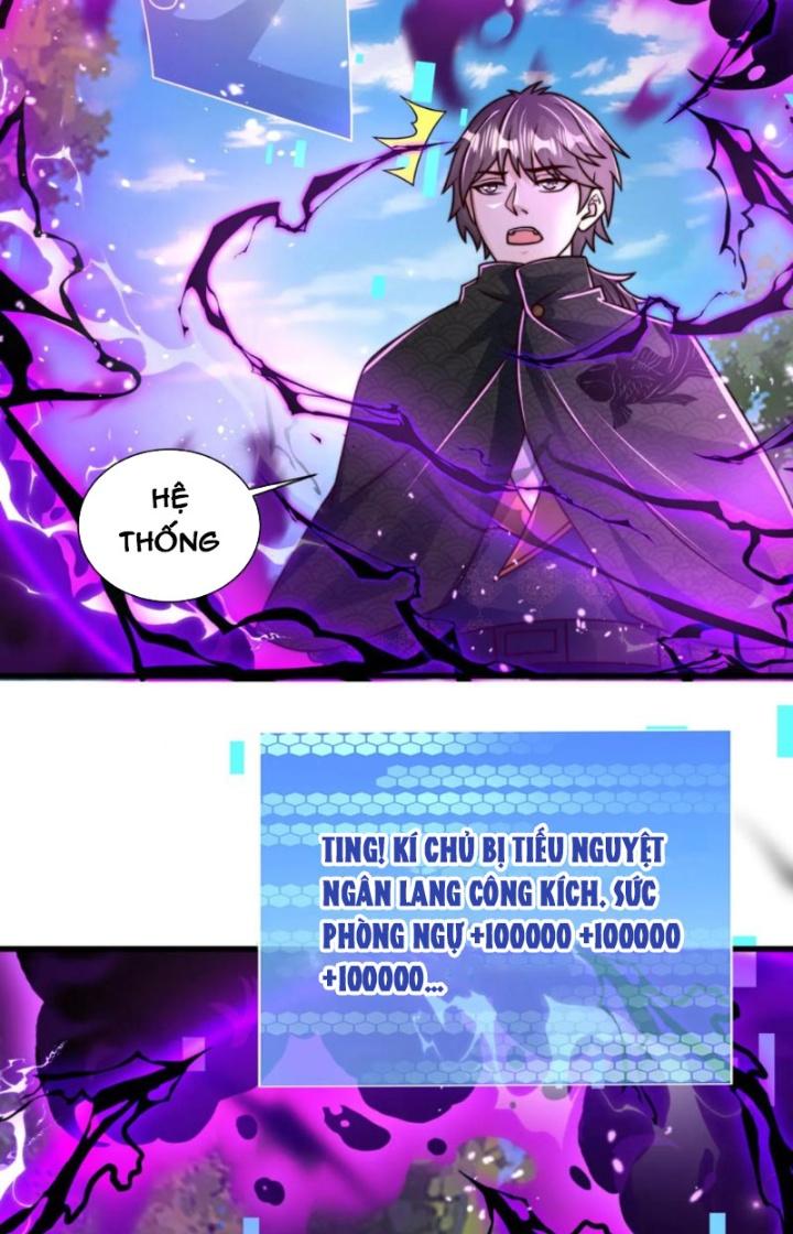 ta nuôi ma quỷ ở trấn ma ti chapter 217 37