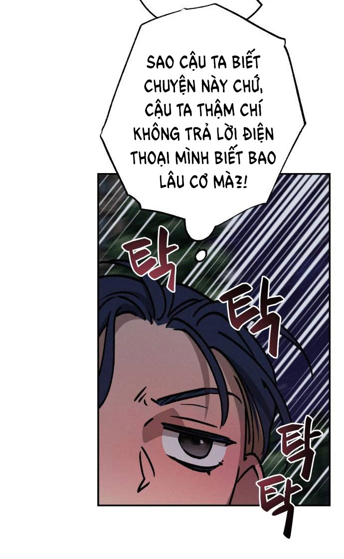 Mối Quan Hệ Đặc Biệt chapter 18.2 4