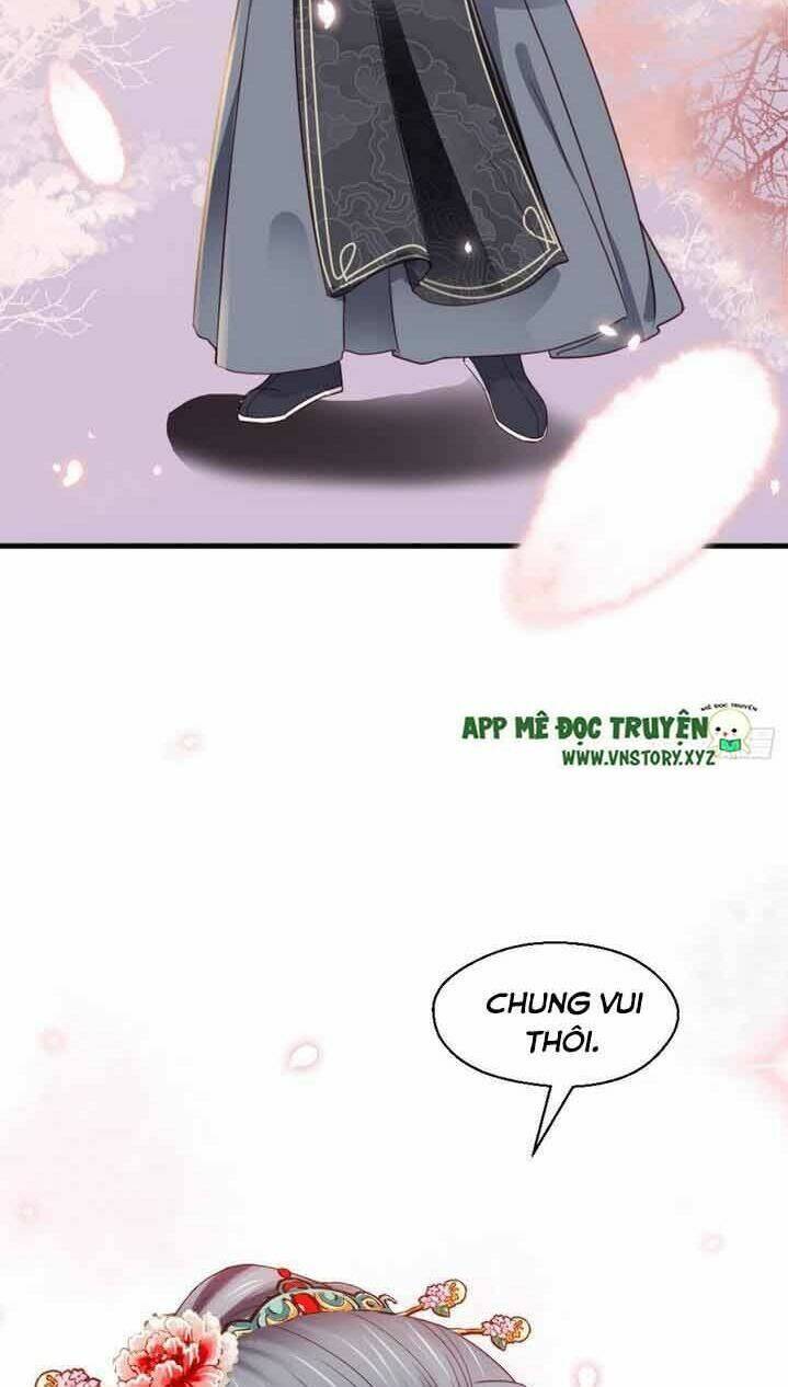 kiều nữ độc phi chapter 263 47