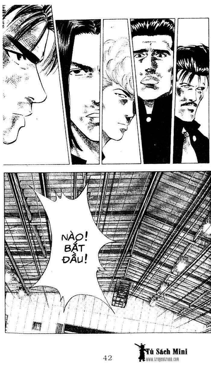 cao thủ bóng rổ chapter 62 11