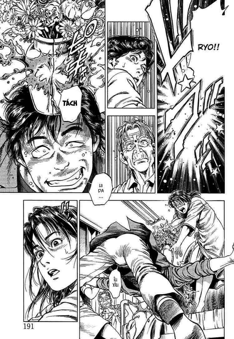 angel heart chapter 33 5