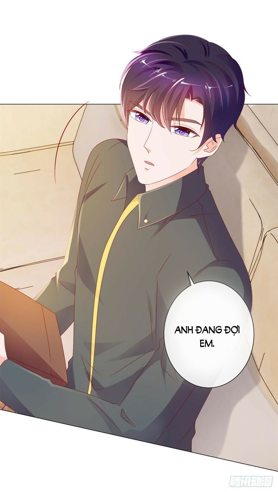 ẩn hôn 100%: chọc tức vợ yêu mua một tặng một chapter 99 19