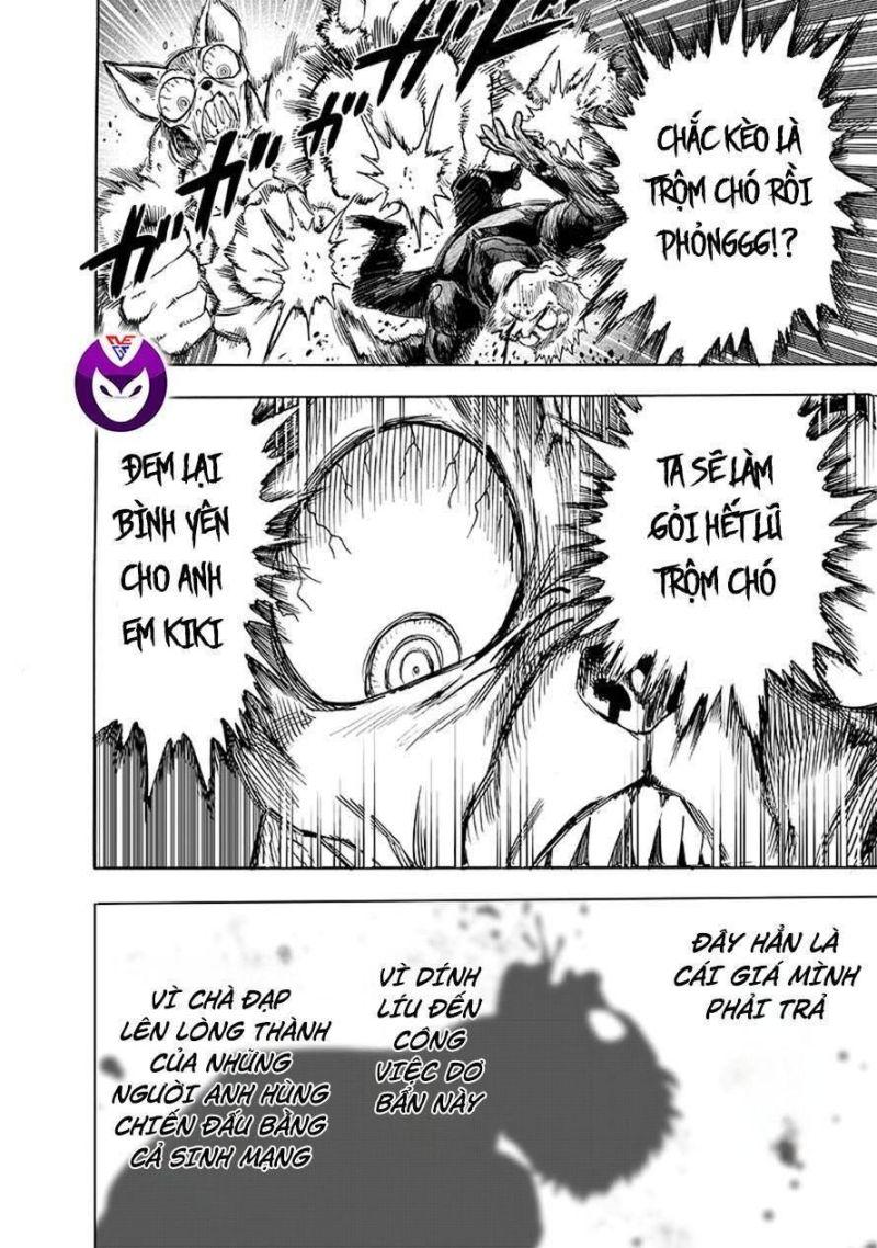 one-punch man chapter 234 22