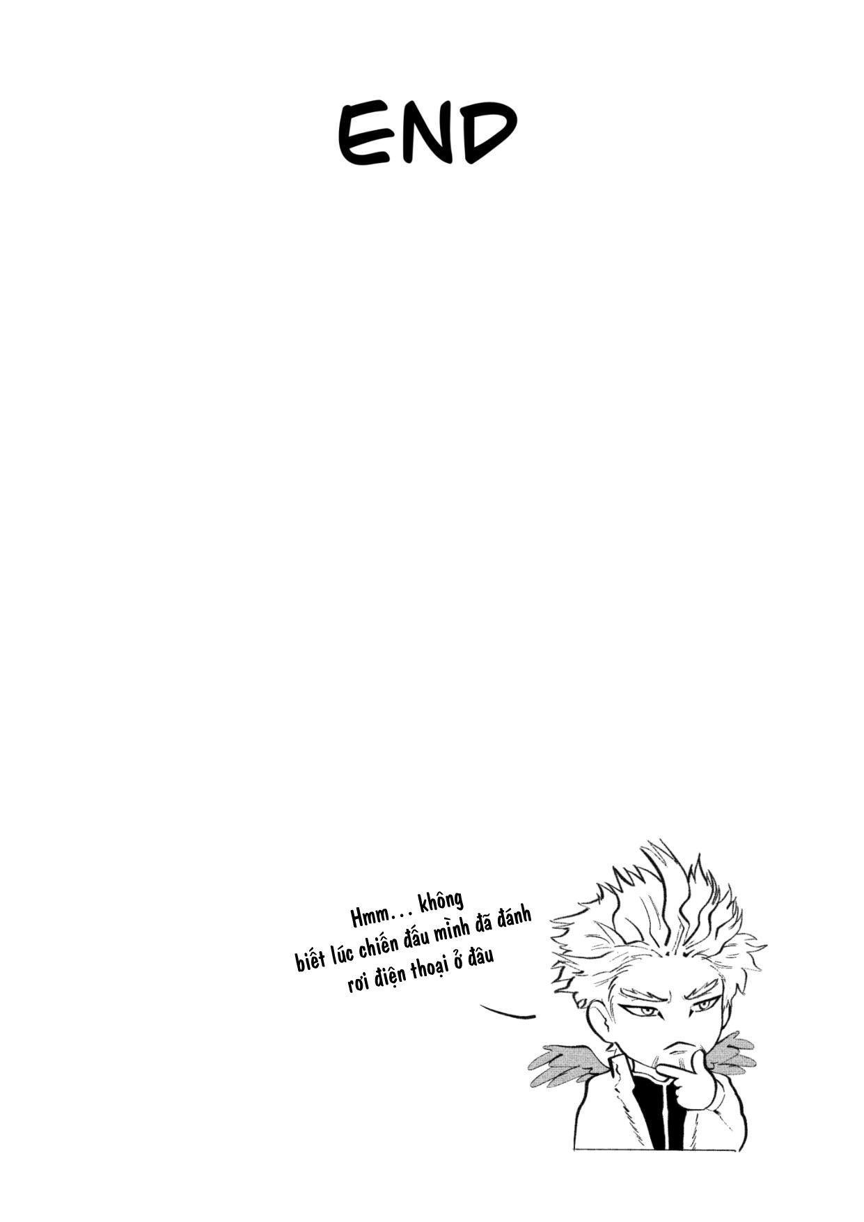 oneshot hỏny nhà rô lai chapter 420 18