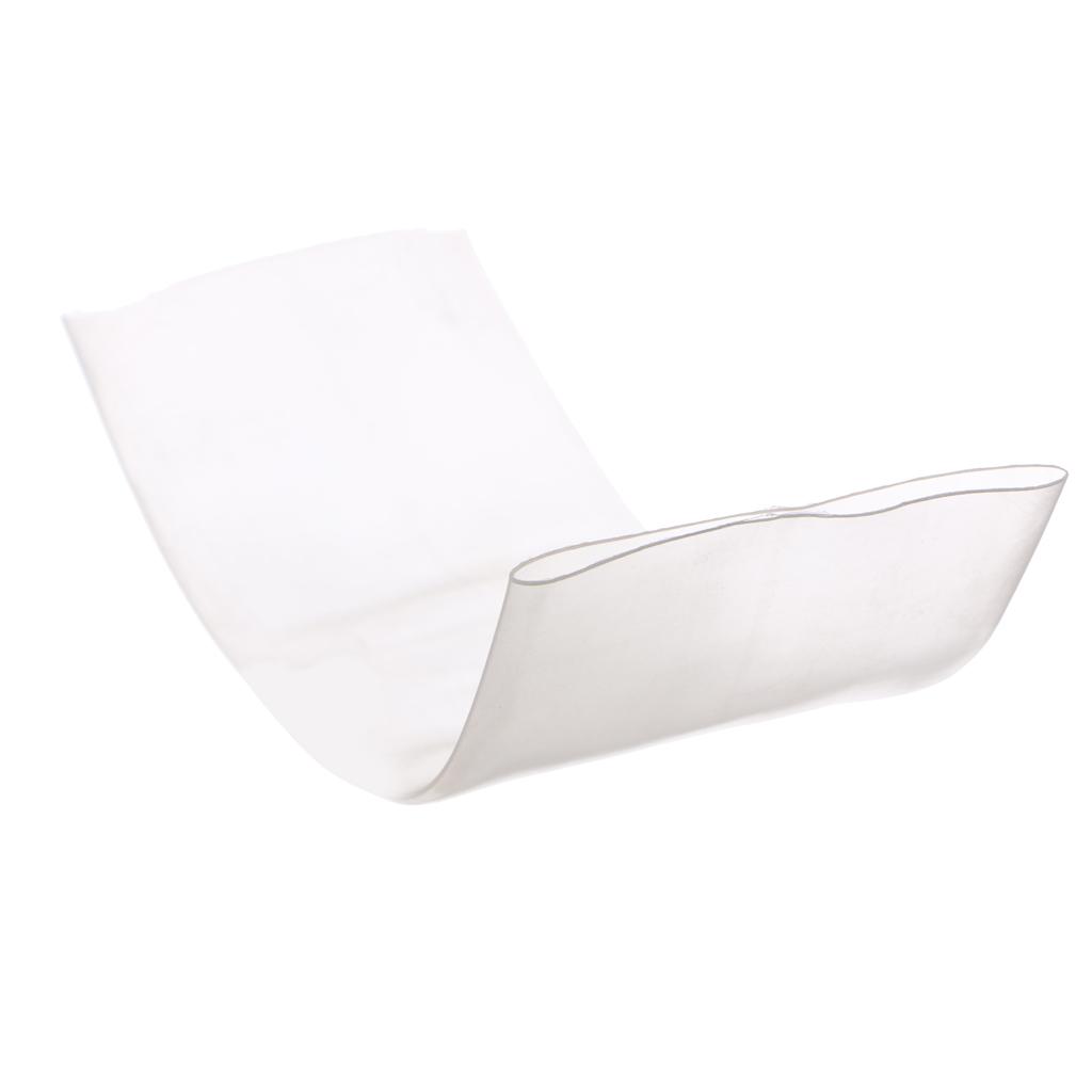 Trong Suốt Ống Co Nhiệt Bọc Cáp Dây Tay Đường Kính 50mm x 0.2m