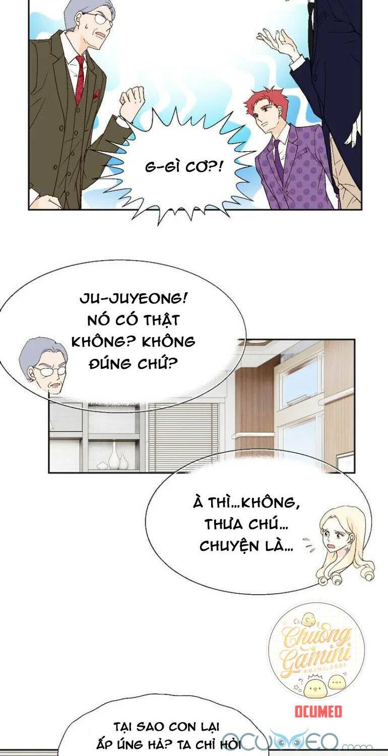 lee bom, em là của anh chapter 18 10