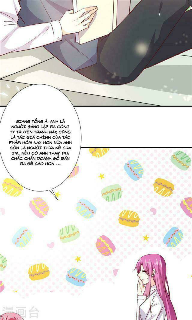 hôm nay tôi sẽ yêu ai đây ? chapter 6 34