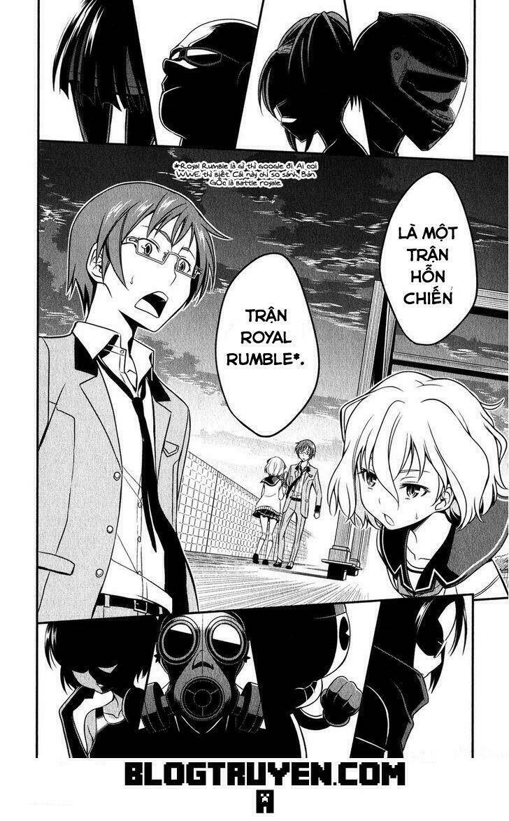 not lives chapter 10.1 38