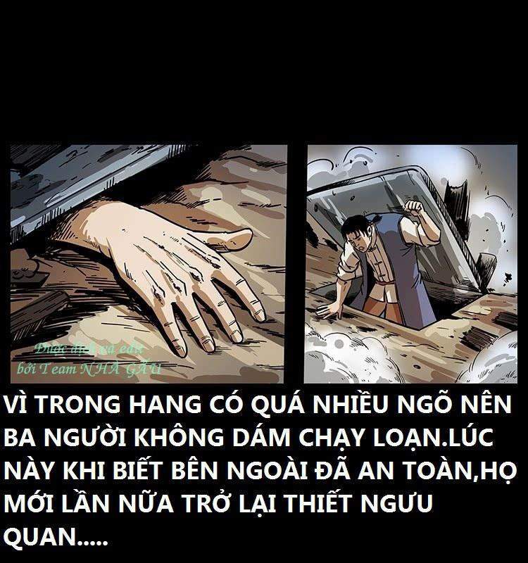 tiên sơn truyền kỳ chapter 26 25