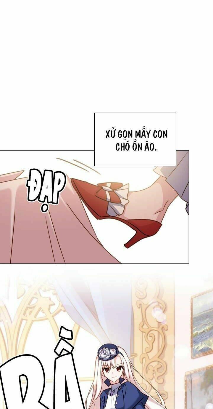 để yên cho tiểu thư hiền chapter 20 18